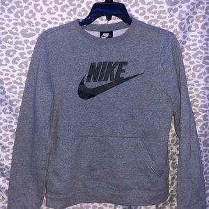 Outgrown worn maybe 5 times looks brand new.